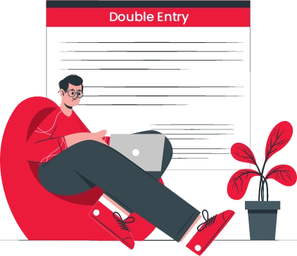 Double Entry System 