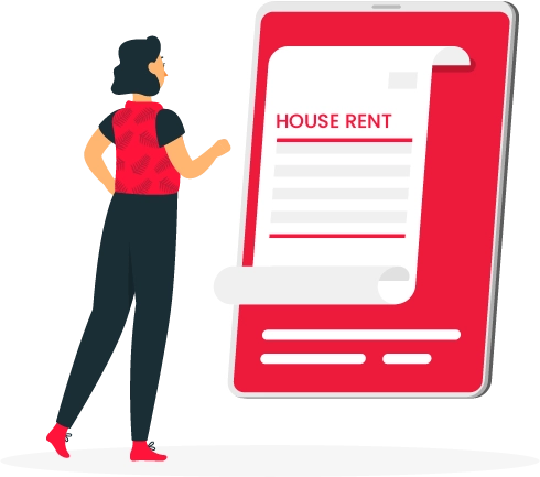 Free House Rent Receipt Format