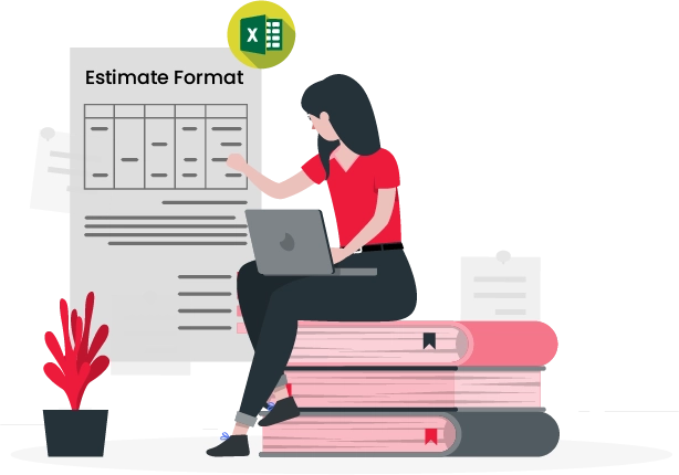 Free Estimate Format In Excel