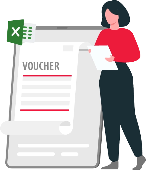 Free Download Cash Voucher Format In Excel