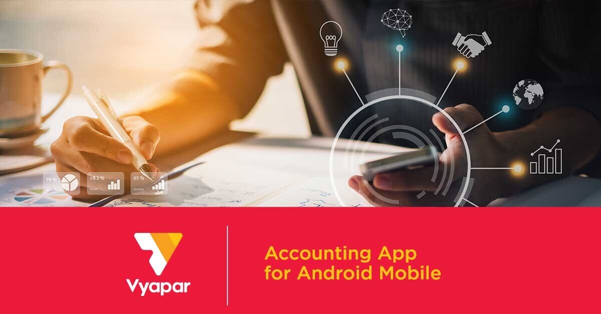 Accounting App For Android