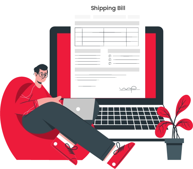 Best Shipping Bill Software by Vyapar
