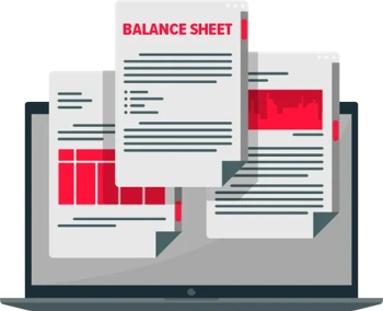 How To Prepare a Consolidated Balance Sheet