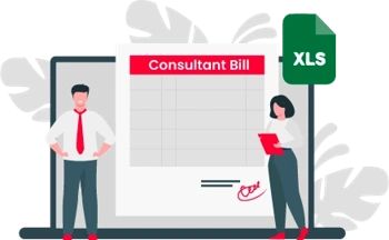What is a Consultant Bill?