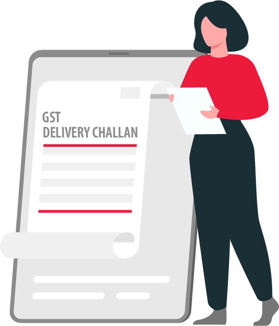 Gst Delivery Challan Format Free Download 9786