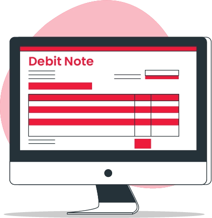 Importance of Debit Note Under the GST Law
