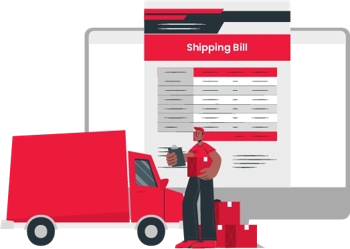 Shipping Bill Format advantages