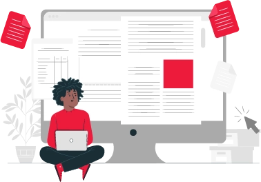 Simple purchase order format