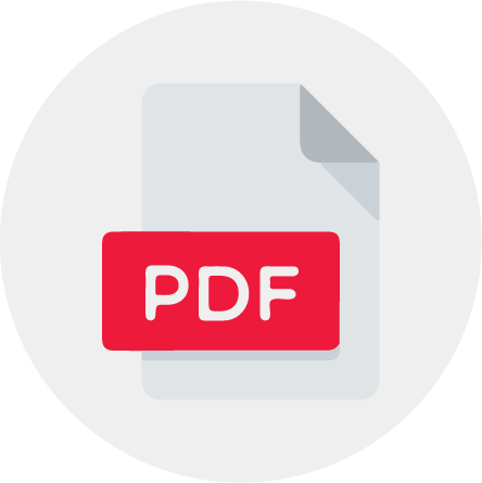 Benefits of using PDF quotation format