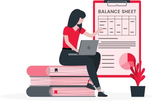 Benefits of LLP Balance Sheet Format