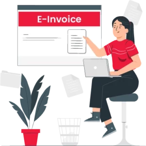 What Are The Benefits of Using The E-invoice Format?