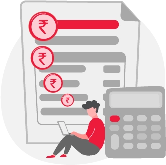 Calculate Shareholders’ Equity: