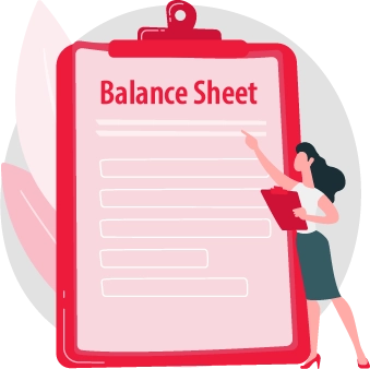 What Are The Components of a Balance Sheet?