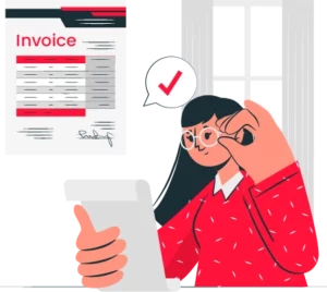 What Is The Purpose Of Using The E-invoice Format?