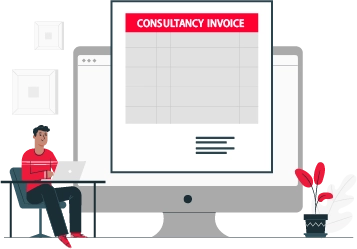 What is a Consultancy Invoice?