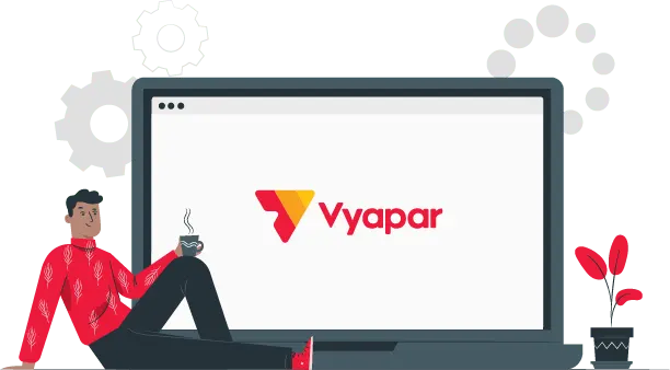 Vyapar Billing Software in Jaipur