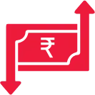 Multiple Modes of Payment Options: