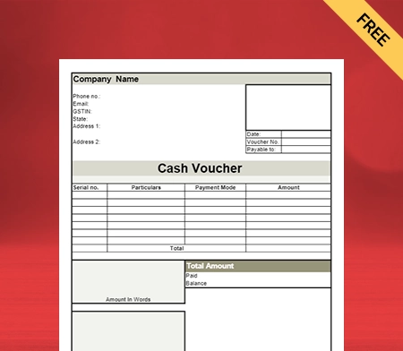 Cash Voucher Format PDF_02