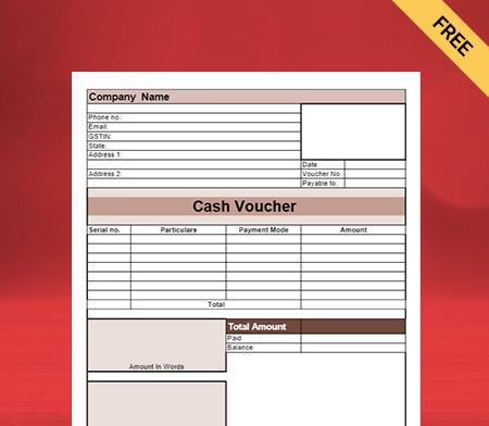 Cash Voucher Format PDF_04