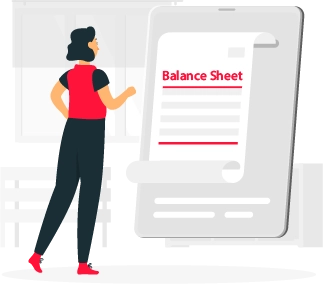 How Do You Prepare a Balance Sheet?