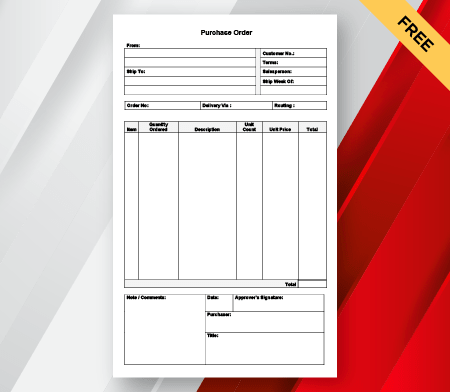 How to cross check Purchase Orders and Invoices 