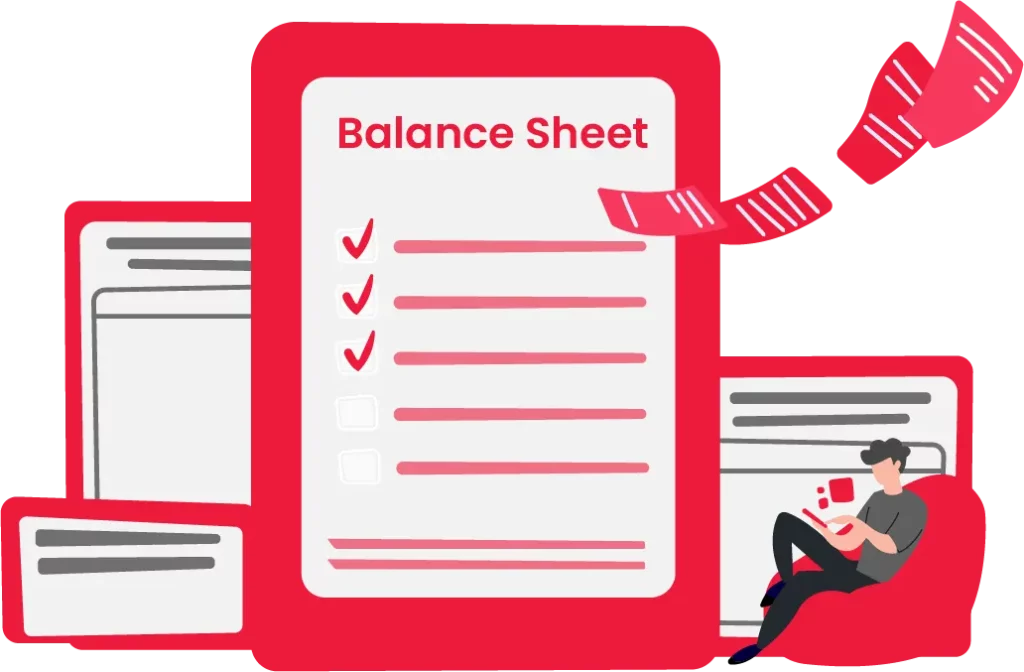 Purpose Of a Balance Sheet