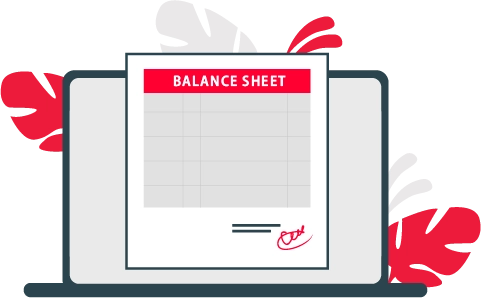What is the Role of Balance Sheet  in Financial Statements?