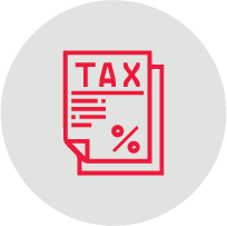Tax Reports Generation 