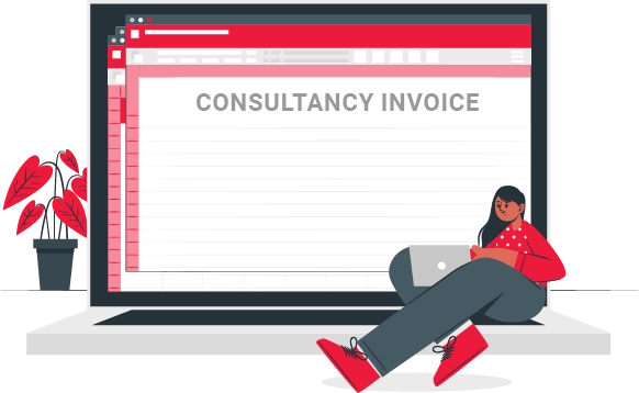 Why Do Businesses Need a Consultancy Invoice Format For Themselves?