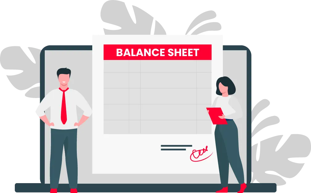 Consolidated Balance Sheet vs Balance Sheet
