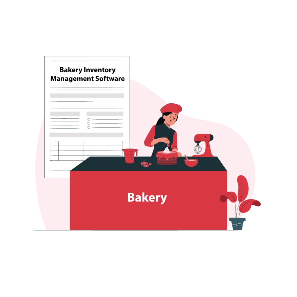 Free Download Bakery Inventory Management Software