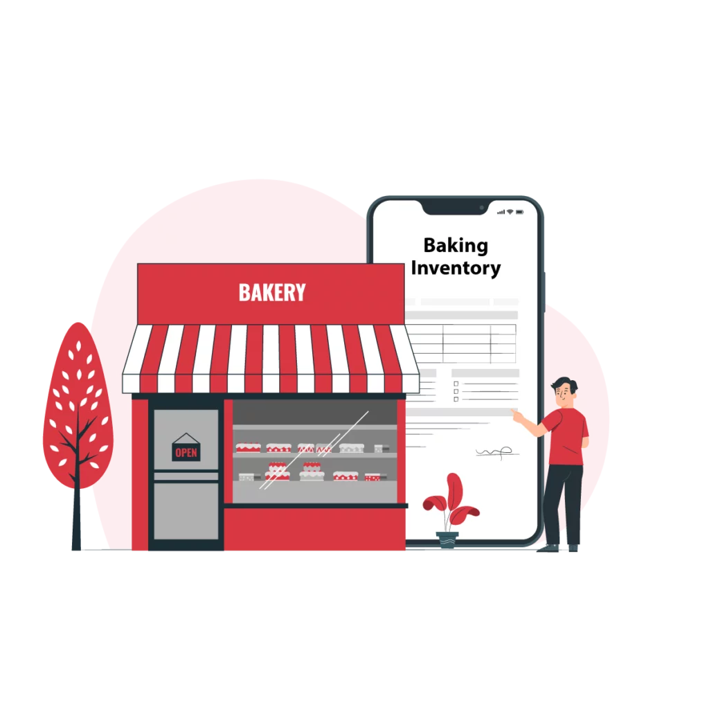 Inventory Management Software: The Ideal Solution For Bakeries
