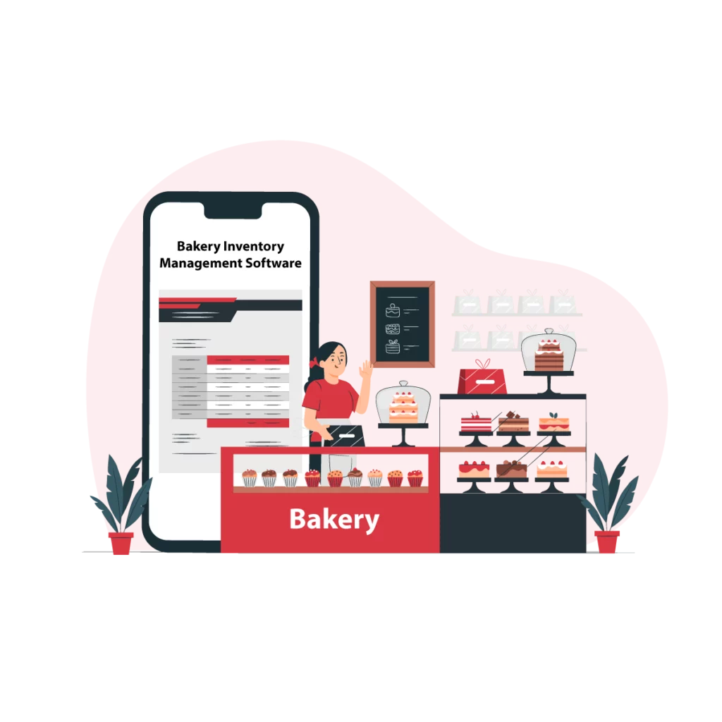 Bakery Inventory Management Software Boost Efficiency