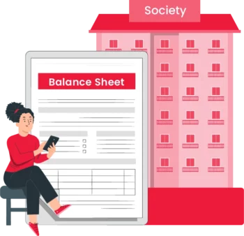 Benefits of Using the Cooperative Society Balance Sheet Format