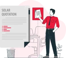 Benefits of Using the Solar Quotation Format