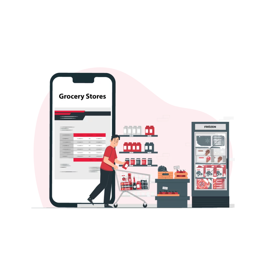 Inventory Management Software For Grocery Stores