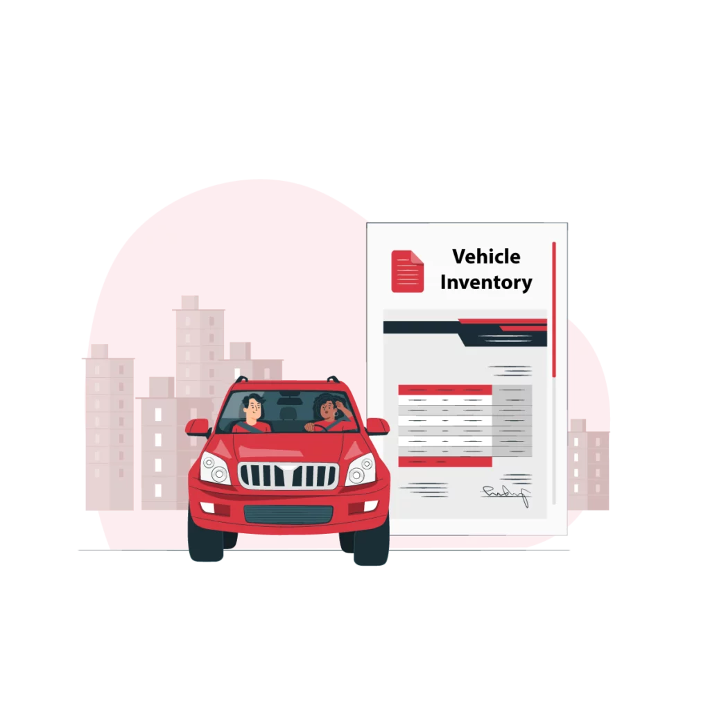 Essential Features Of Vehicle Inventory App