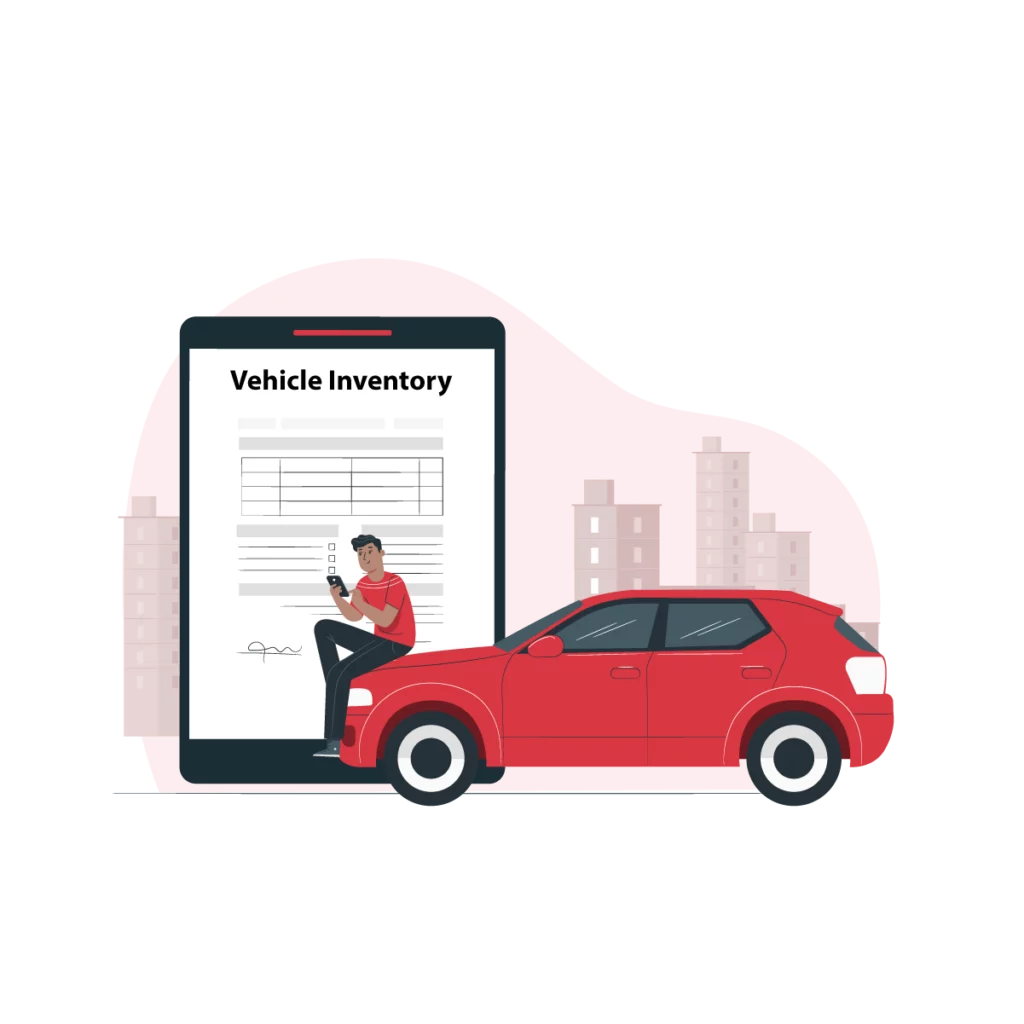 Free Vehicle Inventory Management Software