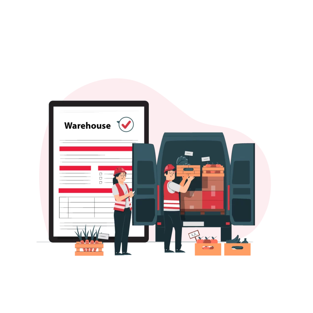 Inventory Management Software For Warehouses