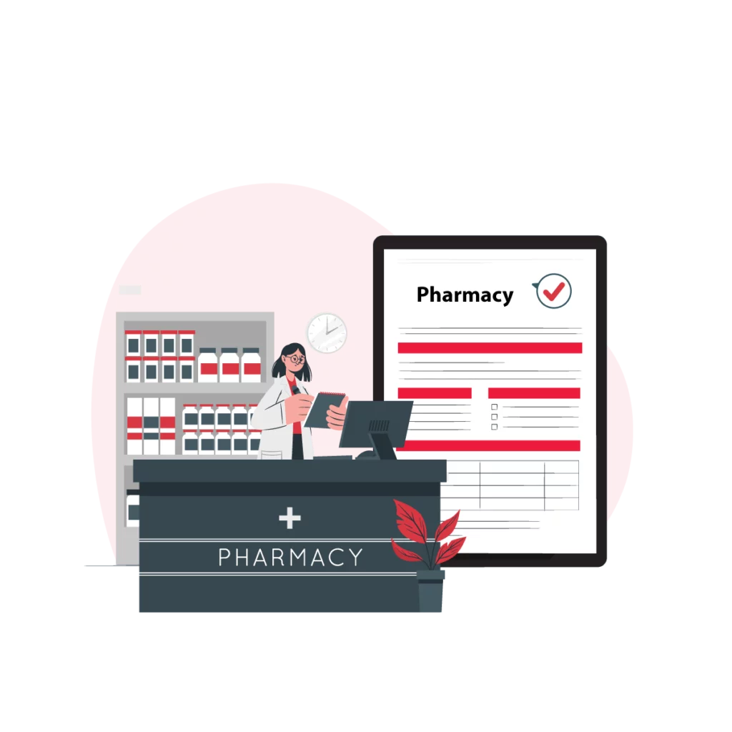 Inventory Management Software For Pharmacies