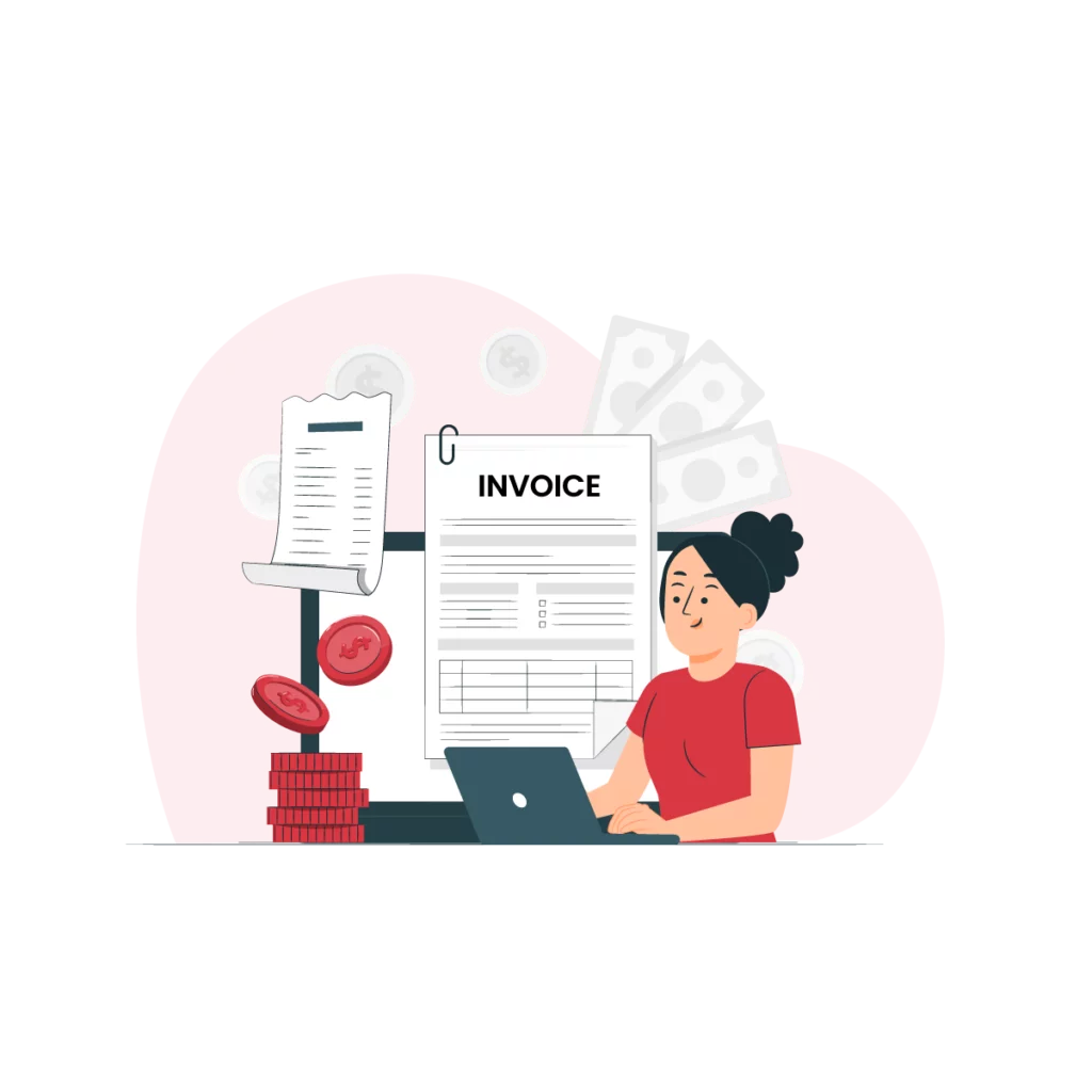How Does An Invoicing And Client Management Software Work