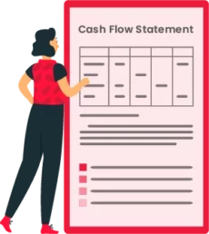 Cash Flow Statement Format