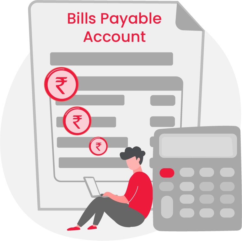 Account Receivable & Payable - Credit Note in Excel