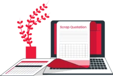 How to run your scrap business efficiently