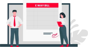 Contents of an E-Way Bill