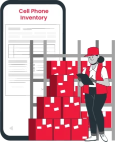 Free Cell Phone Inventory Management Software 