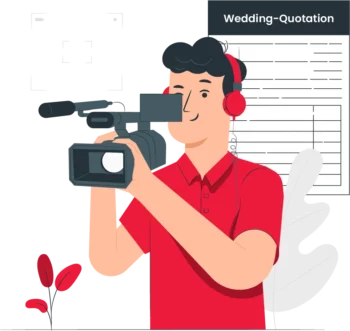 How to Write a Wedding Quotation