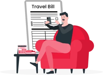 Why Use Professional Travel Bill Formats?