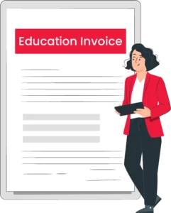 Why Should Tutors Issue Invoices?