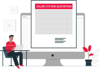 Benefits of Using a Solar Quotation in PDF Format